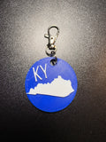 KY Can Opener Keychain